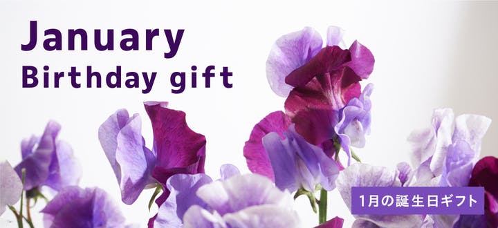 365日の誕生花・花言葉 | HitoHana（ひとはな）