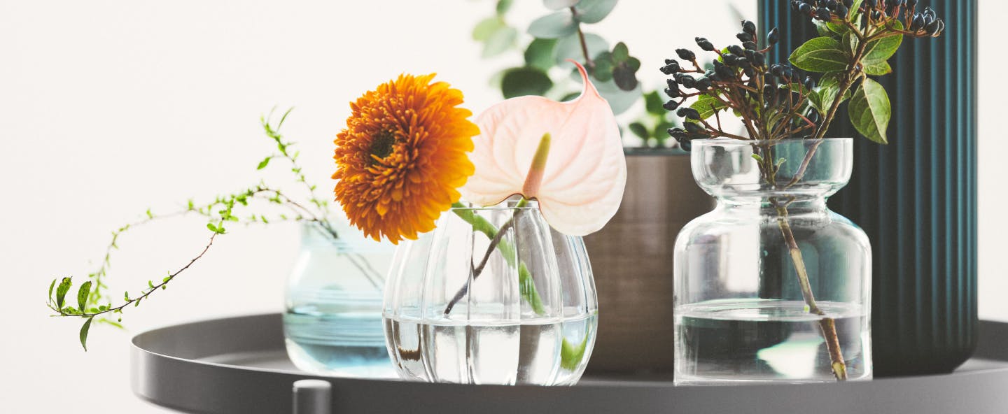 花瓶・フラワーベース | HitoHana(ひとはな)