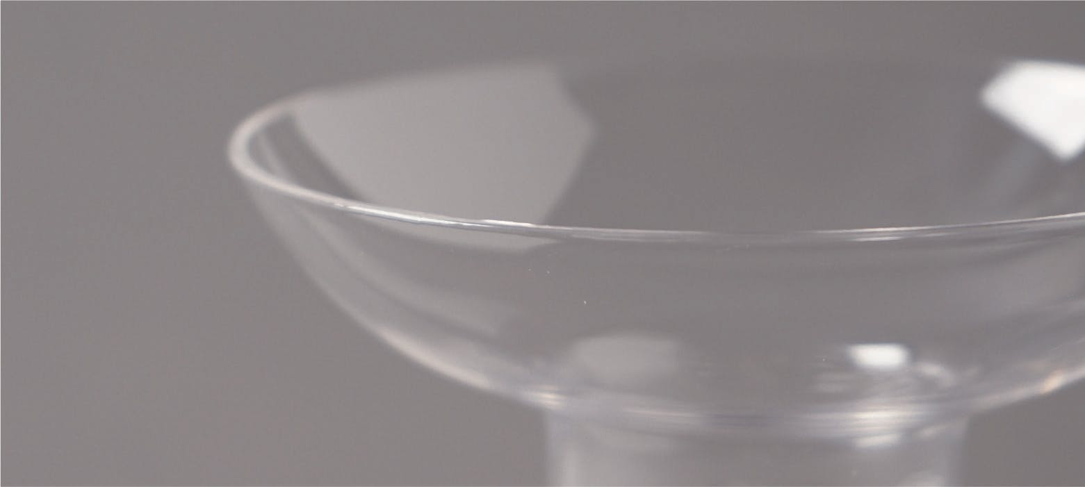 ガラス | 花瓶・フラワーベースならひとはな