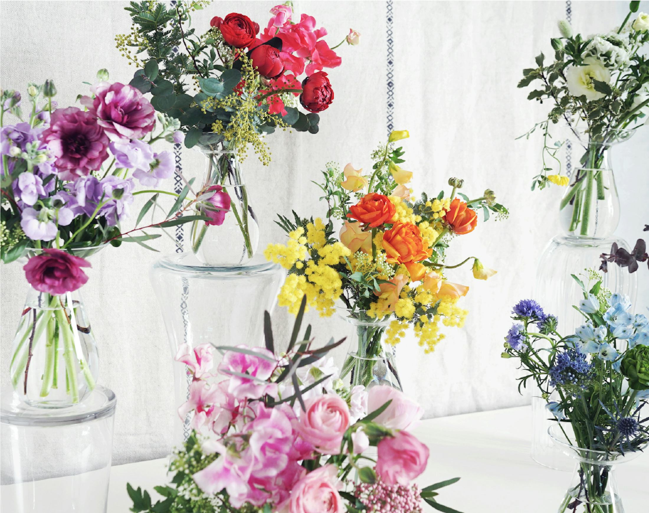 【2025最新】花の定期便比較⁉LIFFTとおすすめサブスク4選 花通販Happyガイド | 【2025最新】花の定期便比較⁉LIFFTとおすすめサブスク4選